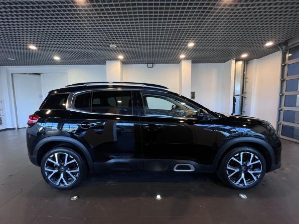 Citroen C5 Aircross I с пробегом 2019 года, цена 1 920 000 рублей, 157211 км, внедорожник, Автокод Объявления