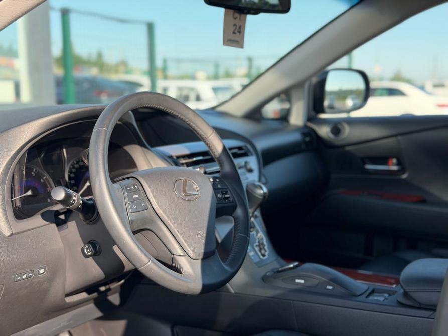 Lexus RX III Волгоград  - изображение 17