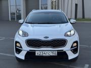Kia Sportage IV Рестайлинг Казань  - изображение 27
