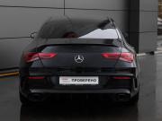 Mercedes-Benz CLA AMG II (C118 X118) Москва  - изображение 36