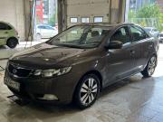 Kia Cerato II Челябинск  - изображение 7