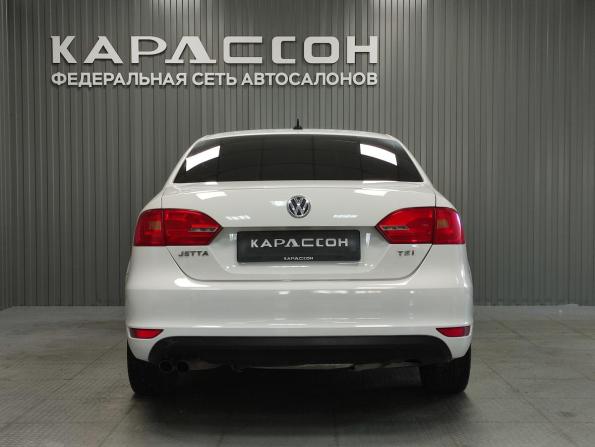Volkswagen Jetta VI с пробегом 2014 года, цена 1 150 000 рублей, 149230 км, седан, Автокод Объявления