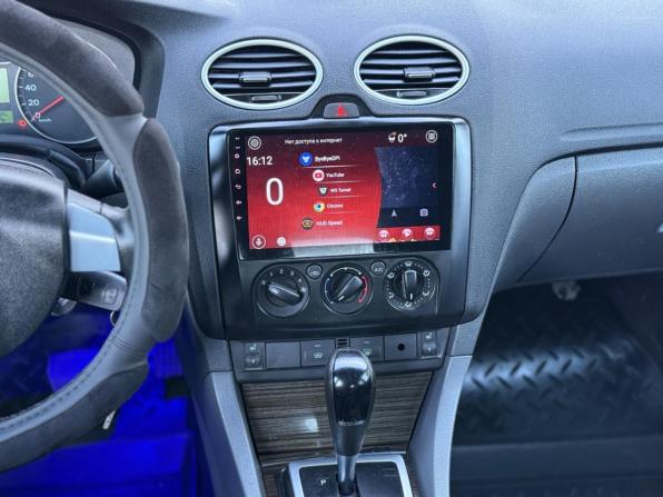 Ford Focus II с пробегом 2007 года, цена 449 990 рублей, 270000 км, седан, Автокод Объявления