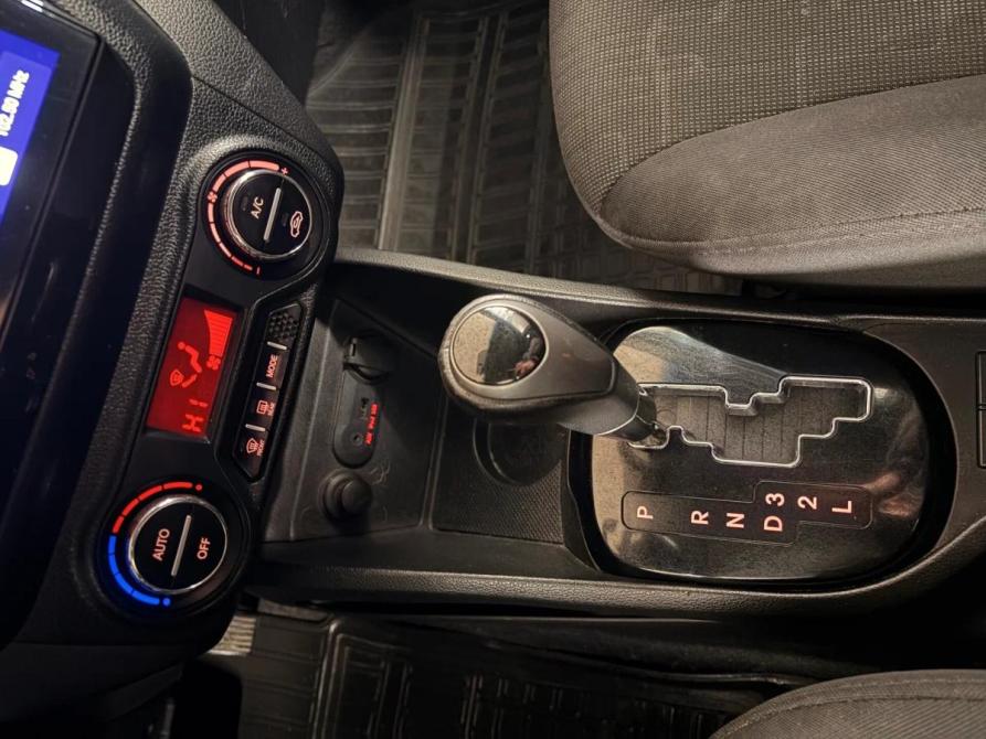 Kia Rio III Екатеринбург  - изображение 26