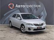 Toyota Corolla X (E140 E150) Рестайлинг Пермь  - изображение 33