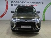 Mitsubishi Outlander III Рестайлинг 3 Москва  - изображение 18