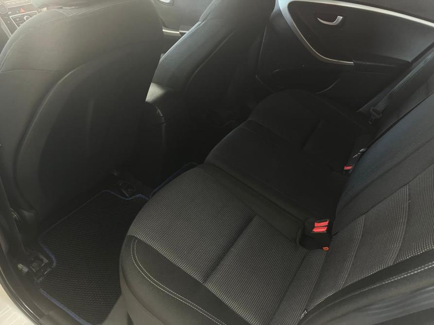 Hyundai i30 II Альметьевск  - изображение 19