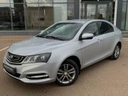 Geely Emgrand 7 I Рестайлинг Стерлитамак  - изображение 17