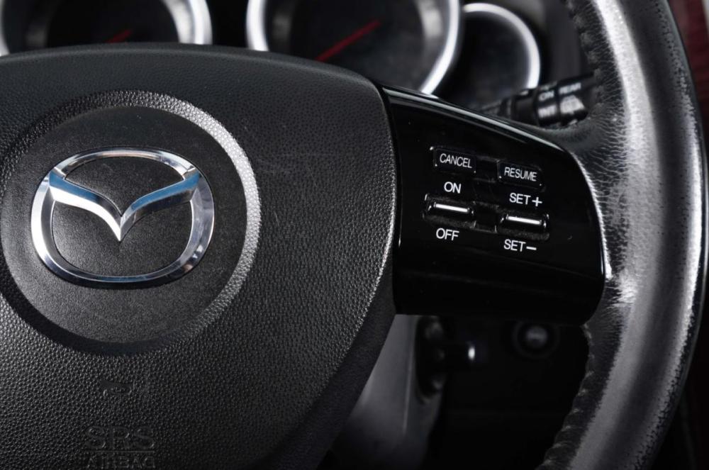 Mazda CX-9 I Пермь  - изображение 15