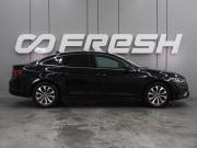 Renault Samsung SM6 I Рестайлинг Воронеж  - изображение 24