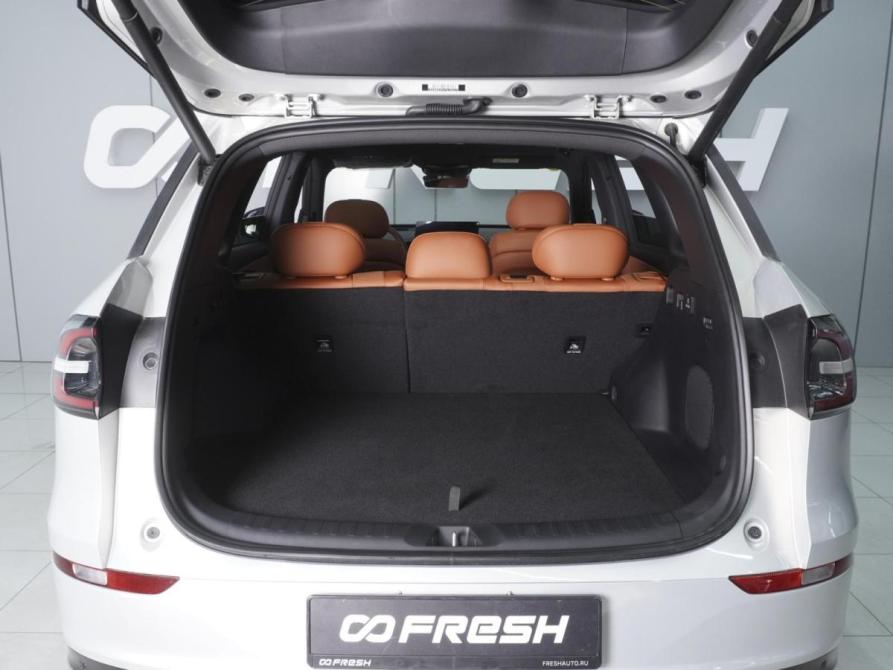 Changan Qiyuan Q07 Ростов-на-Дону  - изображение 21