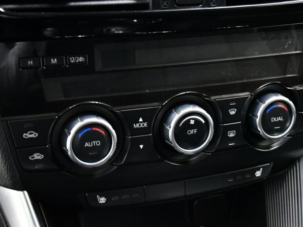 Mazda CX-5 I с пробегом 2012 года, цена 1 607 000 рублей, 175747 км, внедорожник, Автокод Объявления