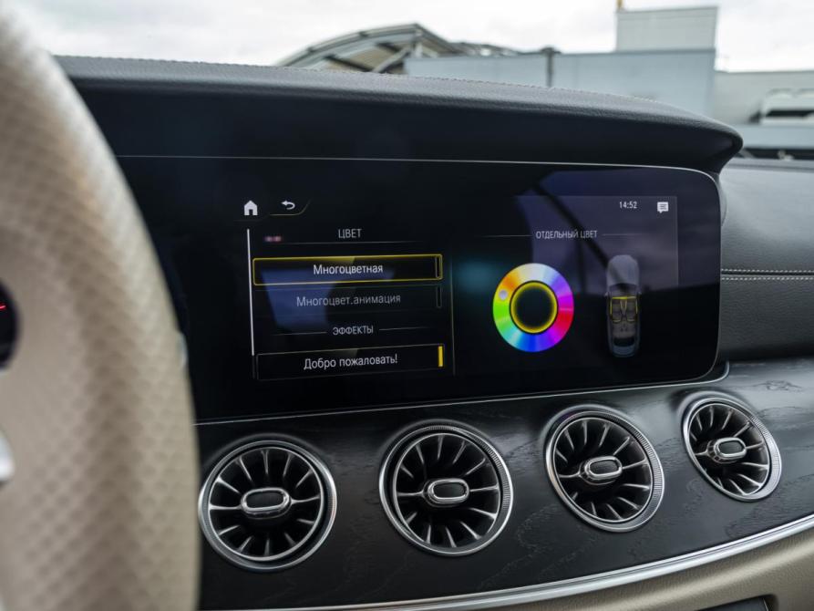 Mercedes-Benz E-Класс V (W213 S213 C238) Москва  - изображение 20