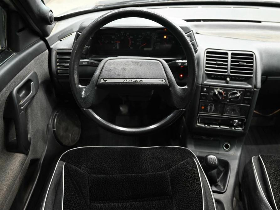 Lada (ВАЗ) 2110 Екатеринбург  - изображение 7