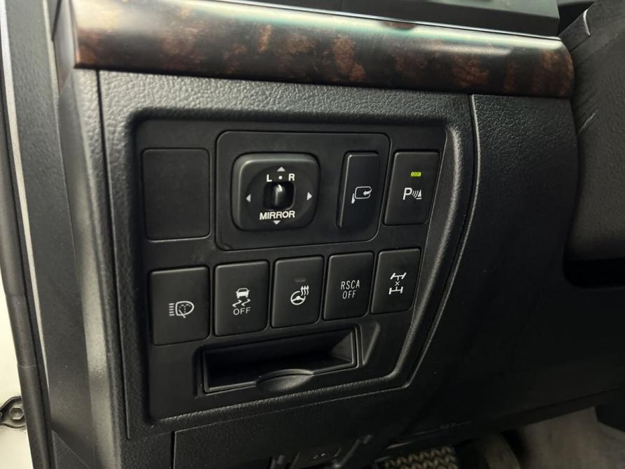 Toyota Land Cruiser 200 Series Новосибирск  - изображение 14