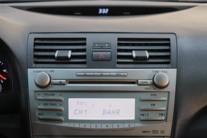 Toyota Camry VI (XV40) с пробегом 2007 года, цена 979 000 рублей, 344000 км, седан, Автокод Объявления