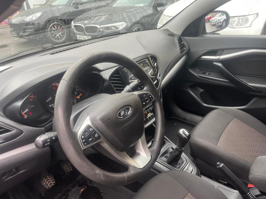 Lada (ВАЗ) Vesta I Санкт-Петербург  - изображение 8