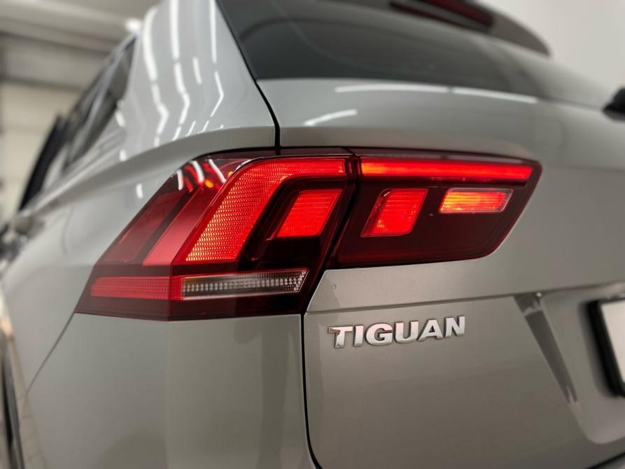 Volkswagen Tiguan II Рестайлинг Энгельс  - изображение 18