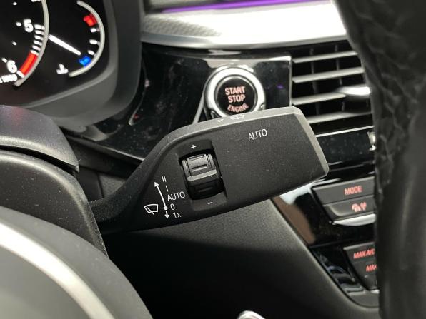 BMW 5 серии VII (G30/G31/G38) с пробегом 2019 года, цена 3 863 000 рублей, 86392 км, седан, Автокод Объявления