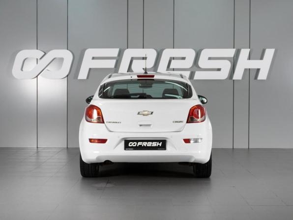 Chevrolet Cruze I Рестайлинг с пробегом 2013 года, цена 980 000 рублей, 95048 км, хэтчбек, Автокод Объявления