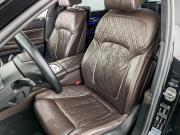 BMW 7 серии VI (G11/G12) Рестайлинг Москва  - изображение 52