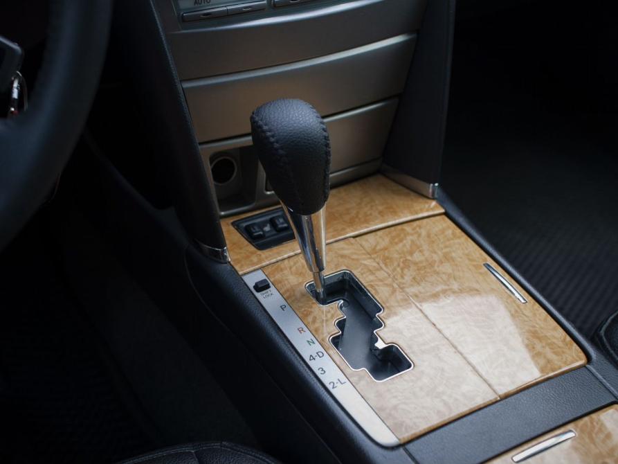 Toyota Camry VI (XV40) Курган  - изображение 19