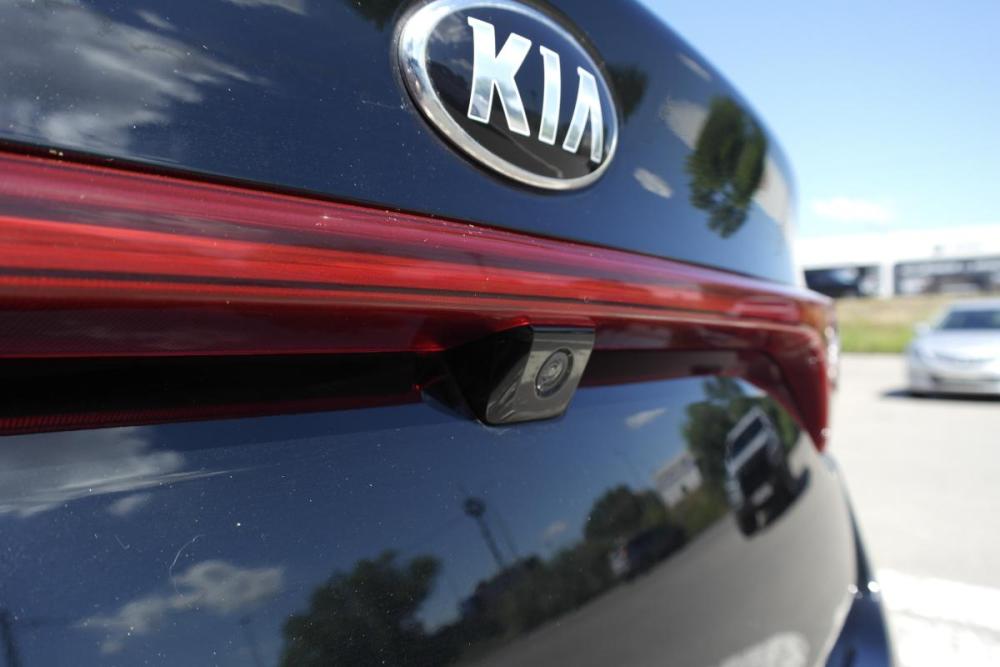 Kia Rio IV Рестайлинг Воронеж  - изображение 8