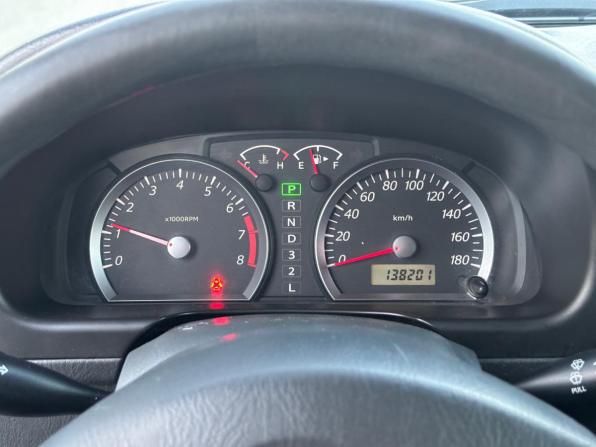 Suzuki Jimny III Рестайлинг 1 с пробегом 2006 года, цена 875 000 рублей, 138194 км, внедорожник, Автокод Объявления