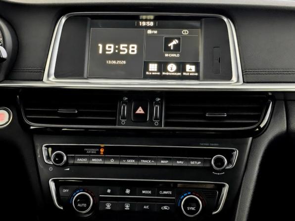 Kia Optima IV Рестайлинг с пробегом 2018 года, цена 2 350 000 рублей, 88324 км, седан, Автокод Объявления