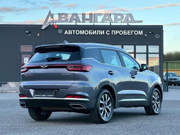 Chery Tiggo 7 Pro I с пробегом 2022 года, цена 1 530 000 рублей, 57196 км, внедорожник, Автокод Объявления