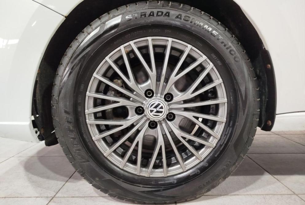 Volkswagen Polo VI Саратов  - изображение 10