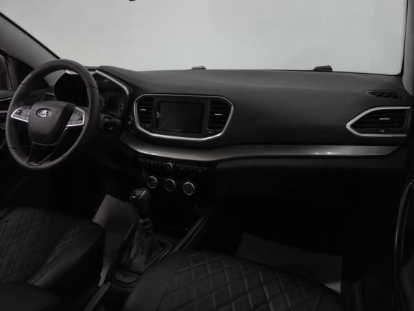 Lada (ВАЗ) Vesta I Рестайлинг (NG) с пробегом 2025 года, цена 1 550 000 рублей, 26882 км, седан, Автокод Объявления