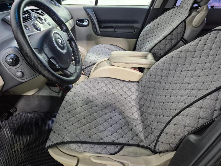 Renault Scenic II Рестайлинг Воронеж  - изображение 13