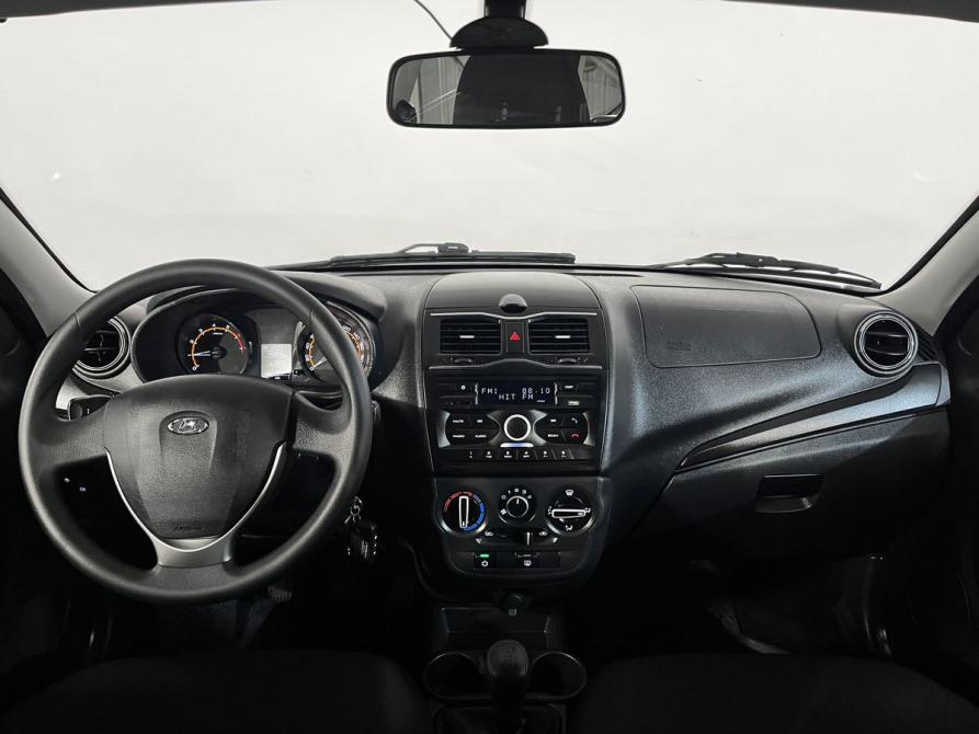 Lada (ВАЗ) Granta I Рестайлинг Великий Новгород  - изображение 10