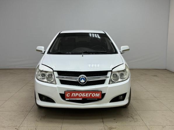 Geely MK I с пробегом 2012 года, цена 178 000 рублей, 172051 км, седан, Автокод Объявления