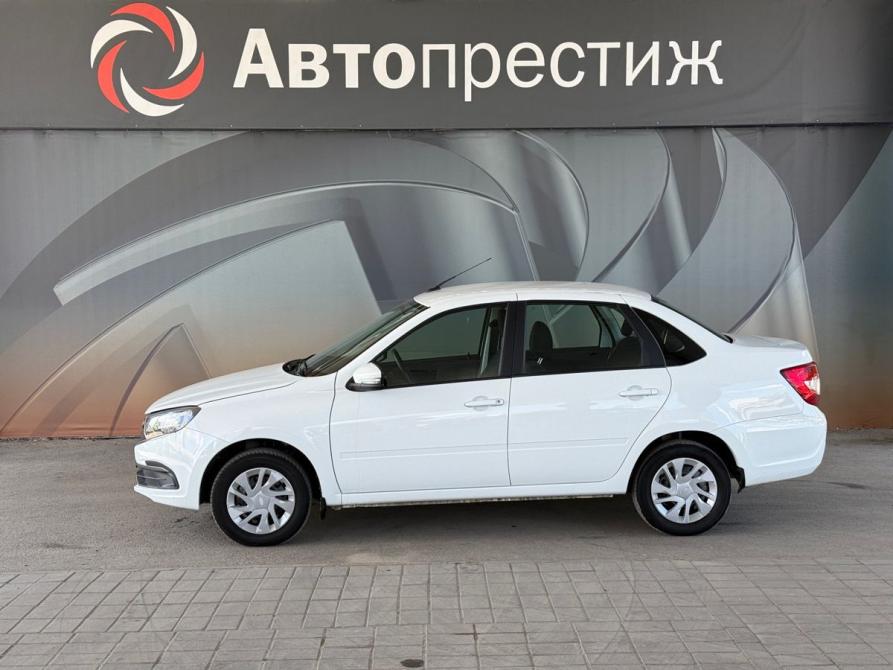 Lada (ВАЗ) Granta I Рестайлинг Волгоград  - изображение 8