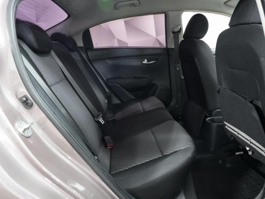 Kia Rio IV Ульяновск  - изображение 13