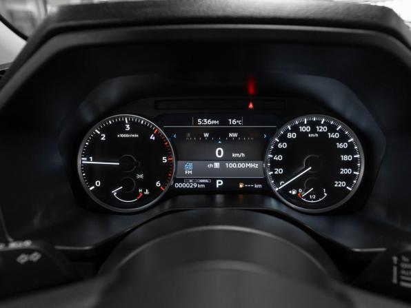 Mitsubishi L200 VI с пробегом 2025 года, цена 5 300 000 рублей, 50 км, пикап, Автокод Объявления
