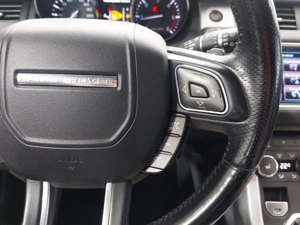 Land Rover Range Rover Evoque I с пробегом 2012 года, цена 1 850 000 рублей, 246685 км, внедорожник, Автокод Объявления