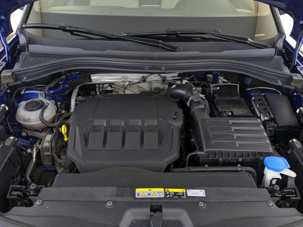 Skoda Kodiaq I с пробегом 2021 года, цена 3 390 000 рублей, 138987 км, внедорожник, Автокод Объявления