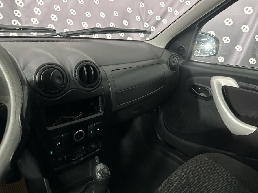 Lada (ВАЗ) Largus I Новосибирск  - изображение 18