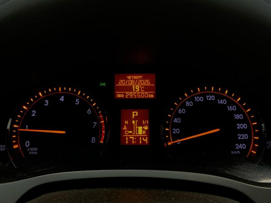 Toyota Avensis III Мурманск  - изображение 22
