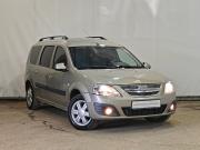 Lada (ВАЗ) Largus I Кемерово  - изображение 15
