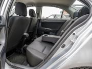 Mitsubishi Lancer X Волгоград  - изображение 56