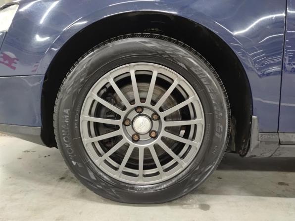 Volkswagen Passat B6 с пробегом 2006 года, цена 419 000 рублей, 201618 км, универсал, Автокод Объявления