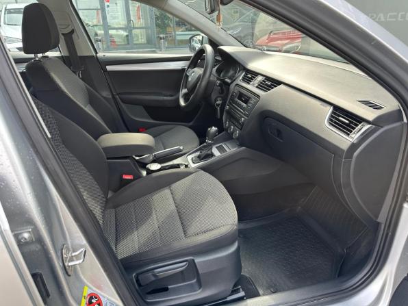 Skoda Octavia III (A7) с пробегом 2013 года, цена 1 027 000 рублей, 235183 км, лифтбек, Автокод Объявления