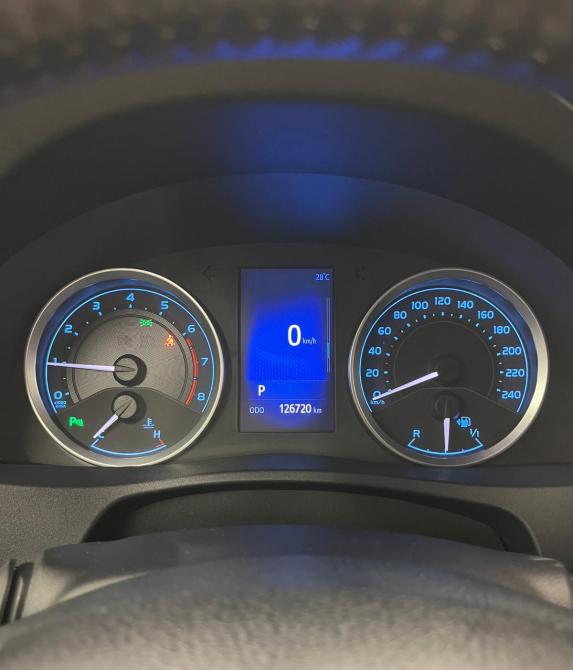 Toyota Corolla XI (E160 E170 E180) Рестайлинг 1 Челябинск  - изображение 19