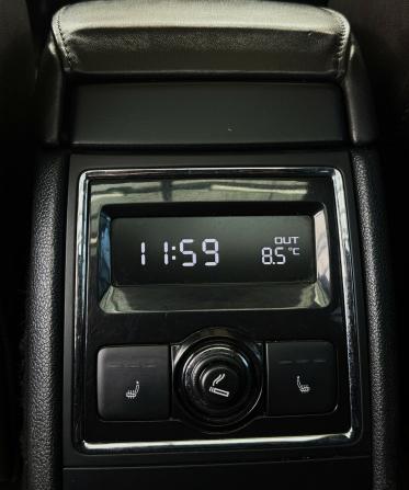 Skoda Superb II с пробегом 2012 года, цена 1 000 000 рублей, 253416 км, универсал, Автокод Объявления