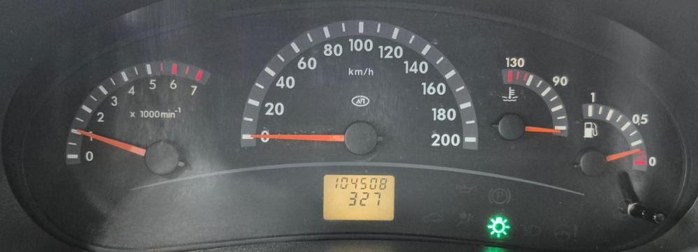 Lada (ВАЗ) Kalina I Воронеж  - изображение 9