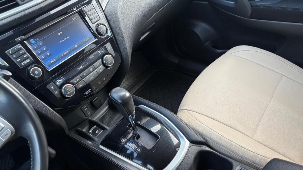Nissan Qashqai II Брянск  - изображение 18